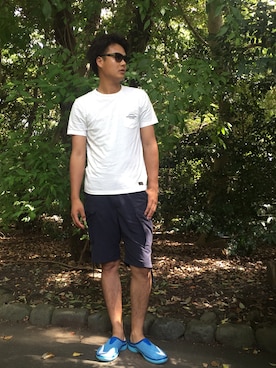 TYさんのコーディネート