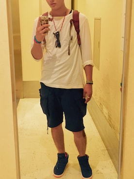 TYさんのコーディネート