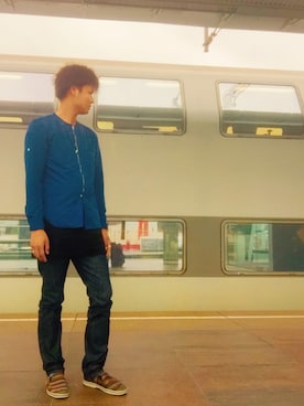 TYさんのコーディネート