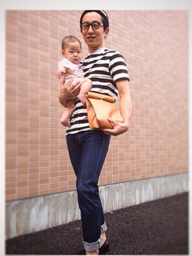 ウノケンボさんのコーディネート