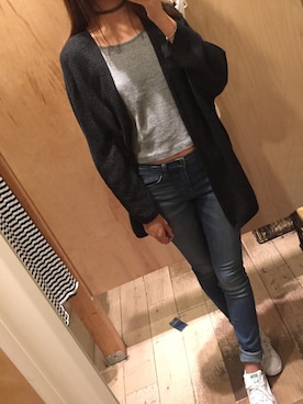 Reneeeeeeさんのコーディネート