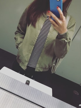 Reneeeeeeさんのコーディネート