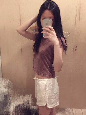 Reneeeeeeさんのコーディネート