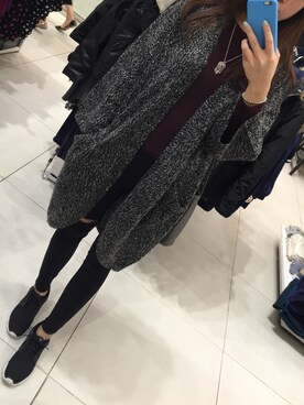 Reneeeeeeさんのコーディネート