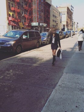 Reneeeeeeさんのコーディネート