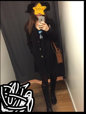 Reneeeeeeさんのコーディネート