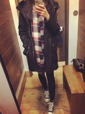 Reneeeeeeさんのコーディネート