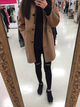 Reneeeeeeさんのコーディネート