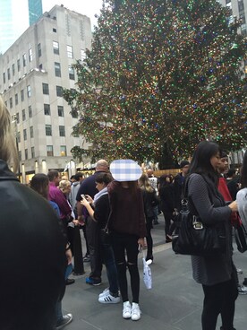 Reneeeeeeさんのコーディネート