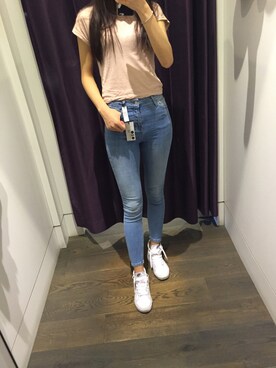 Reneeeeeeさんのコーディネート