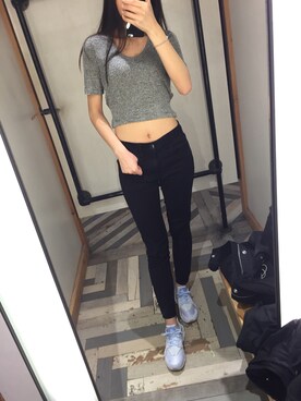 Reneeeeeeさんのコーディネート