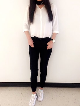 Reneeeeeeさんのコーディネート