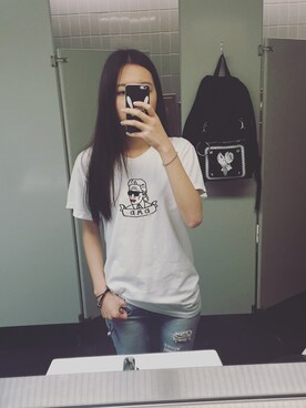 Reneeeeeeさんのコーディネート