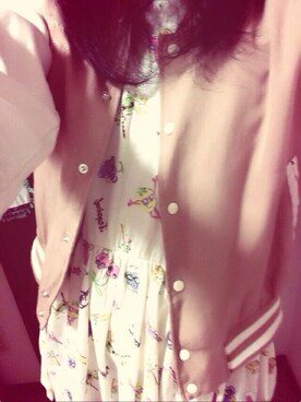 moeさんのコーディネート