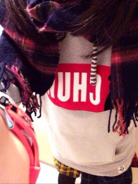 moeさんのコーディネート