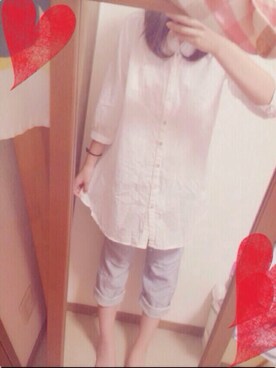 moeさんのコーディネート