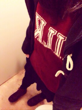 moeさんのコーディネート