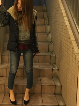 Hazuki さんのコーディネート