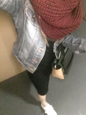 Hazuki さんのコーディネート