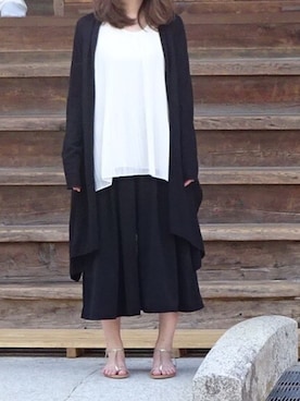 Hazuki さんのコーディネート