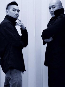 Dickson さんのコーディネート