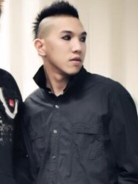 Dickson さんのコーディネート