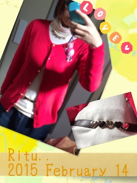 Ritu..さんのコーディネート