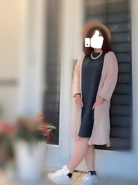 ゆかたろう◎さんのコーディネート