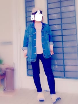 ゆかたろう◎さんのコーディネート