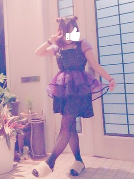 ゆかたろう◎さんのコーディネート