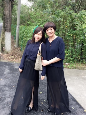 Iris_641さんのコーディネート