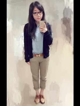 Iris_641さんのコーディネート