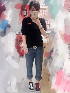 Iris_641さんのコーディネート