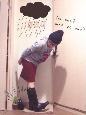 maaakoさんのコーディネート