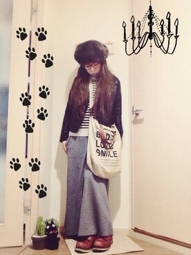 maaakoさんのコーディネート