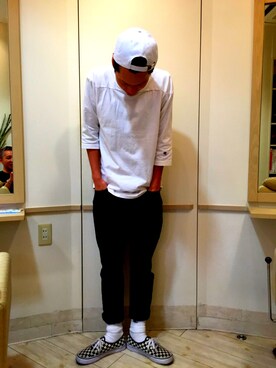 shinさんのコーディネート