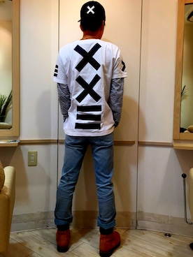 shinさんのコーディネート