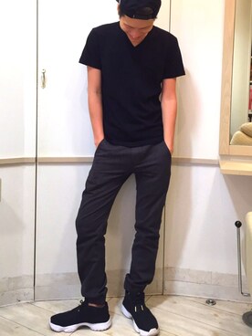 shinさんのコーディネート