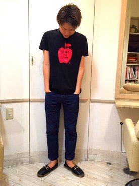 shinさんのコーディネート