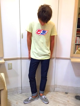 shinさんのコーディネート