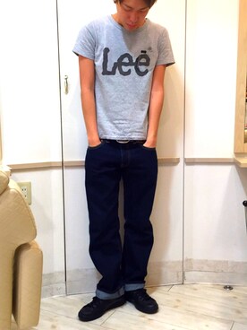 shinさんのコーディネート