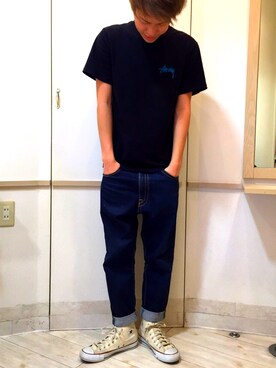 shinさんのコーディネート