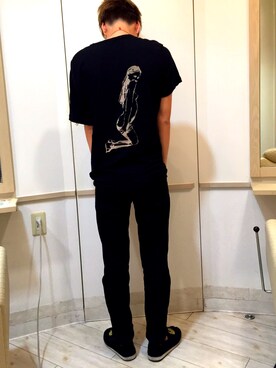 shinさんのコーディネート