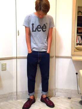 shinさんのコーディネート