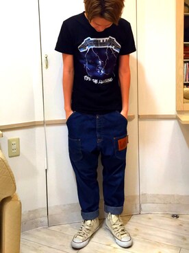 shinさんのコーディネート