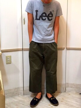 shinさんのコーディネート