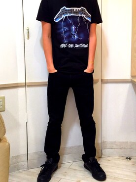 shinさんのコーディネート