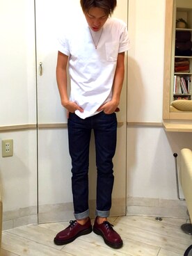 shinさんのコーディネート