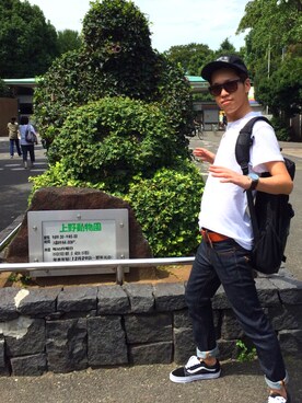 shinさんのコーディネート