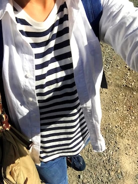 なつさんのコーディネート